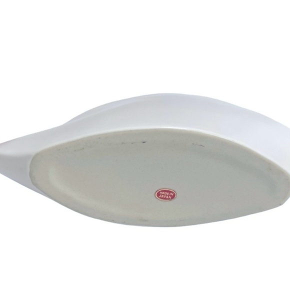 Kyohdoh Mid Century Modern Minimalist
Japan Yokkaichi Ikebana Vase - Picture 8 of 12